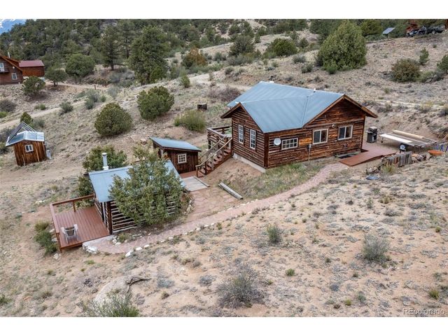 15275 S Russell St, Salida, CO 81201