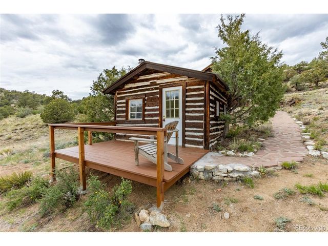 15275 S Russell St, Salida, CO 81201