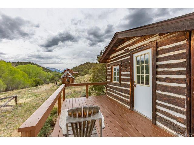 15275 S Russell St, Salida, CO 81201