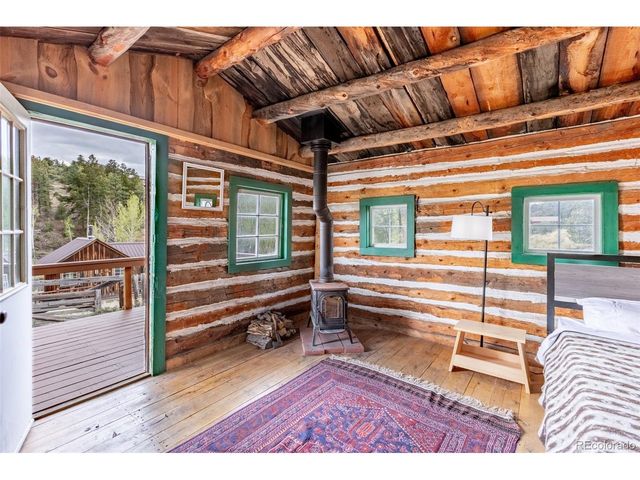 15275 S Russell St, Salida, CO 81201