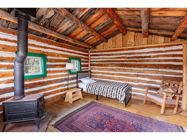 15275 S Russell St, Salida, CO 81201