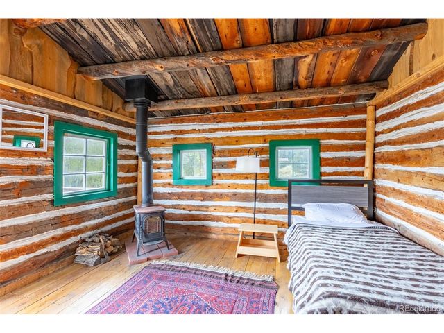 15275 S Russell St, Salida, CO 81201