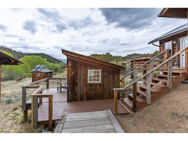 15275 S Russell St, Salida, CO 81201