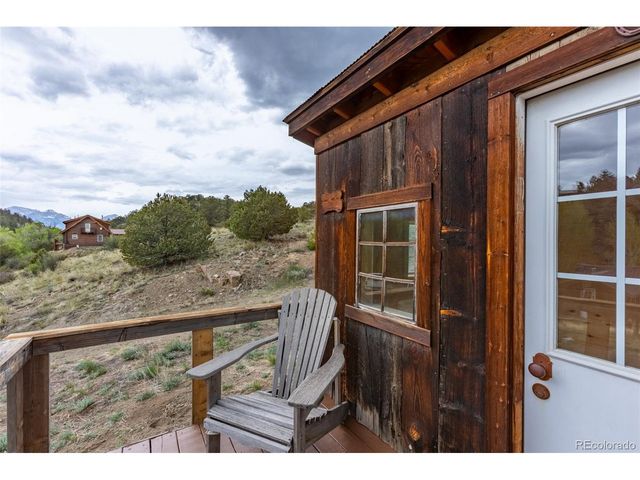 15275 S Russell St, Salida, CO 81201