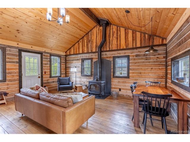 15275 S Russell St, Salida, CO 81201