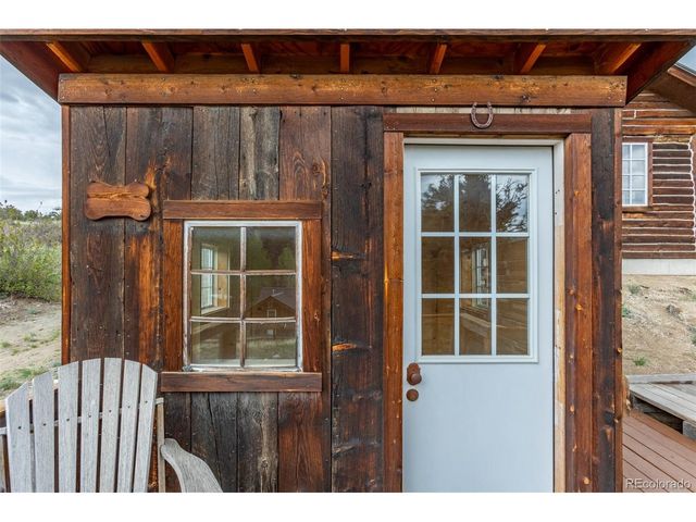 15275 S Russell St, Salida, CO 81201