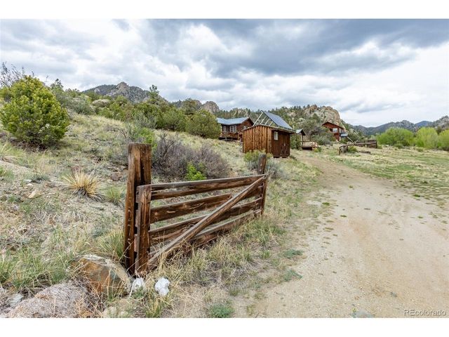 15275 S Russell St, Salida, CO 81201