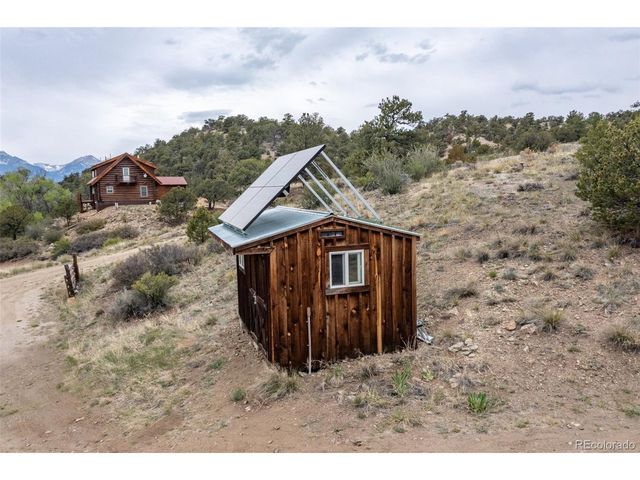 15275 S Russell St, Salida, CO 81201
