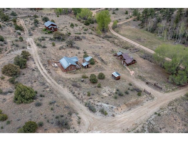 15275 S Russell St, Salida, CO 81201