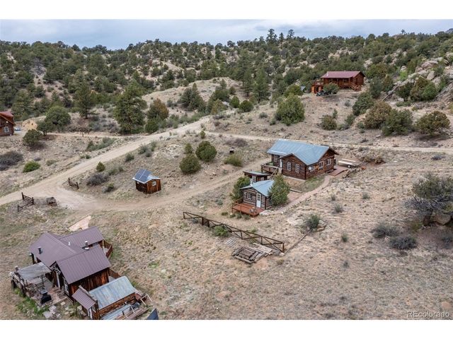 15275 S Russell St, Salida, CO 81201