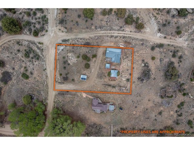 15275 S Russell St, Salida, CO 81201