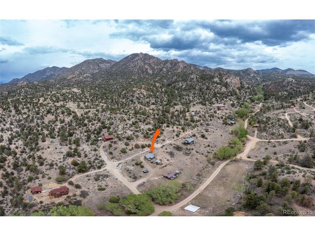 15275 S Russell St, Salida, CO 81201