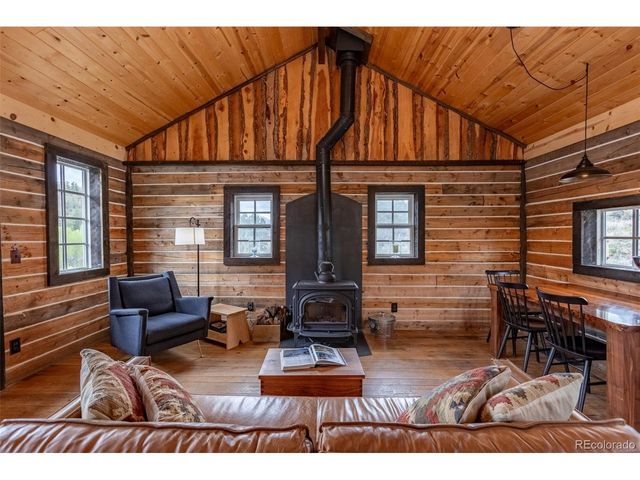 15275 S Russell St, Salida, CO 81201