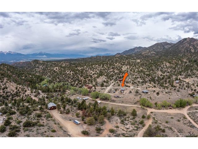 15275 S Russell St, Salida, CO 81201