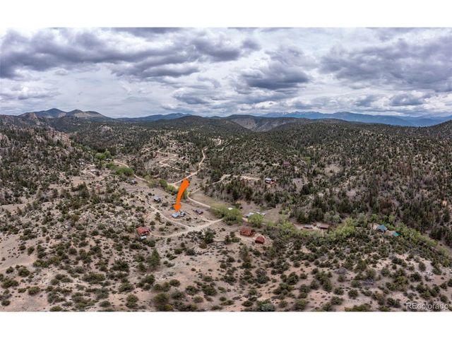 15275 S Russell St, Salida, CO 81201