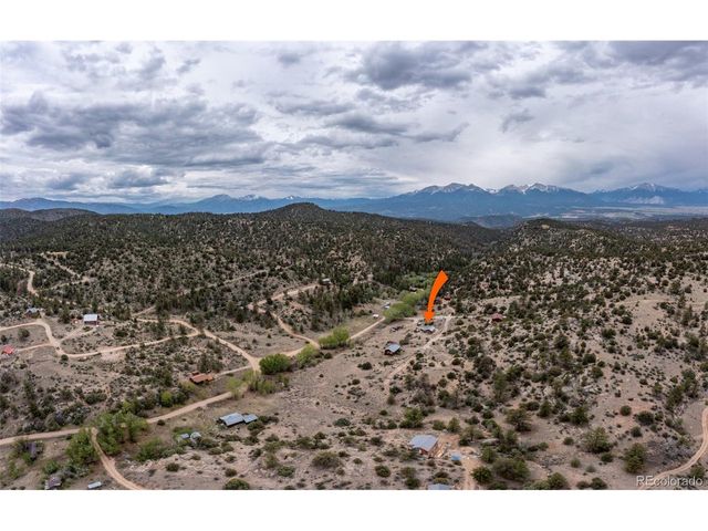 15275 S Russell St, Salida, CO 81201