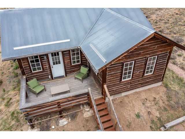 15275 S Russell St, Salida, CO 81201