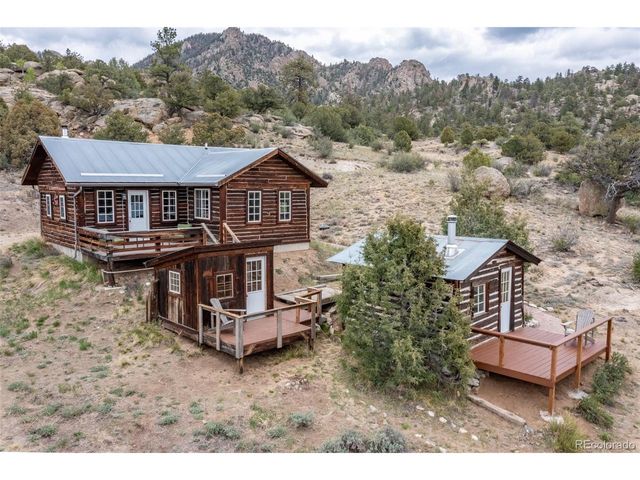 15275 S Russell St, Salida, CO 81201