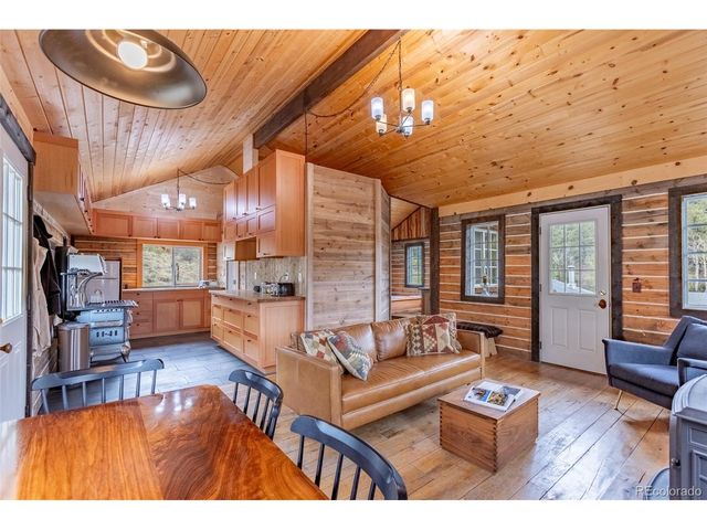 15275 S Russell St, Salida, CO 81201