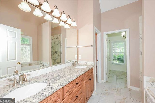 1305 Kelly Nelson Drive, Lawrenceville, GA 30043