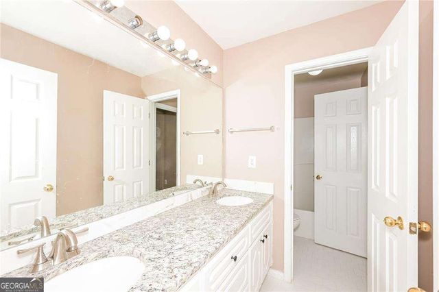 1305 Kelly Nelson Drive, Lawrenceville, GA 30043