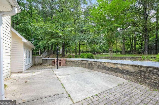 1305 Kelly Nelson Drive, Lawrenceville, GA 30043