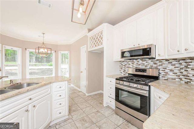 1305 Kelly Nelson Drive, Lawrenceville, GA 30043