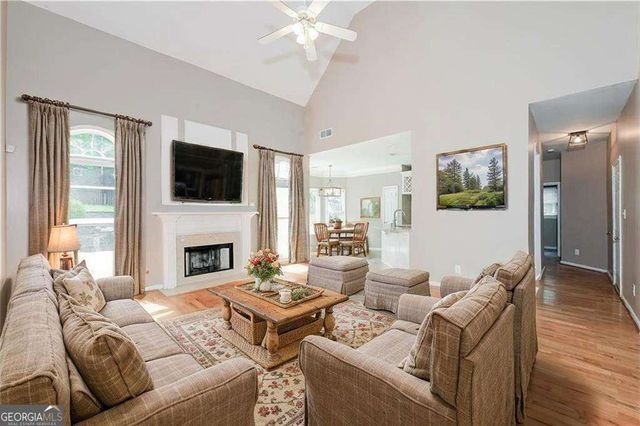 1305 Kelly Nelson Drive, Lawrenceville, GA 30043