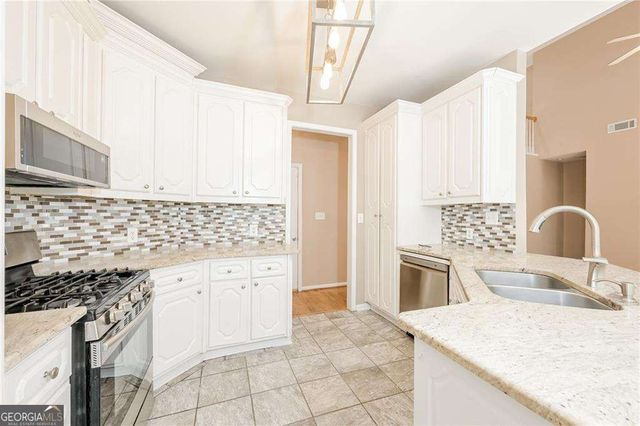 1305 Kelly Nelson Drive, Lawrenceville, GA 30043