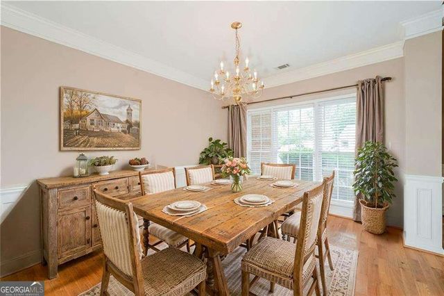 1305 Kelly Nelson Drive, Lawrenceville, GA 30043