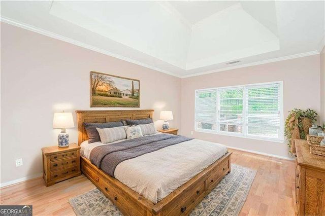 1305 Kelly Nelson Drive, Lawrenceville, GA 30043