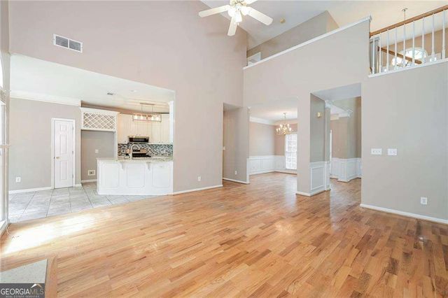 1305 Kelly Nelson Drive, Lawrenceville, GA 30043