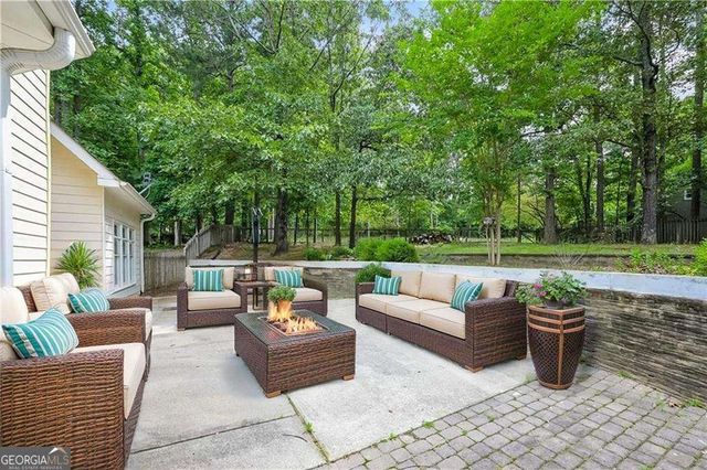 1305 Kelly Nelson Drive, Lawrenceville, GA 30043