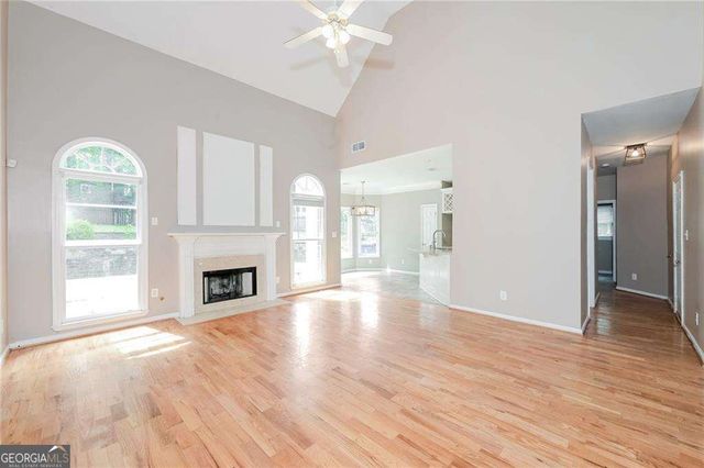 1305 Kelly Nelson Drive, Lawrenceville, GA 30043