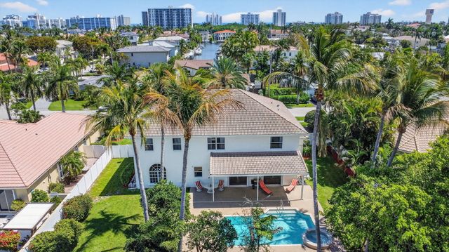 7249 NE Bay Harbour Avenue, Boca Raton, FL 33487