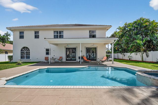 7249 NE Bay Harbour Avenue, Boca Raton, FL 33487
