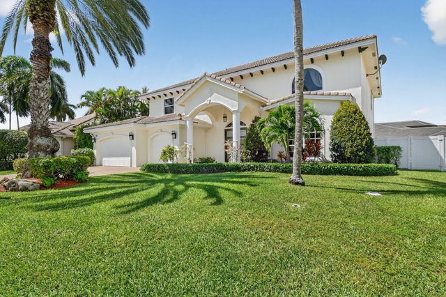 7249 NE Bay Harbour Avenue, Boca Raton, FL 33487