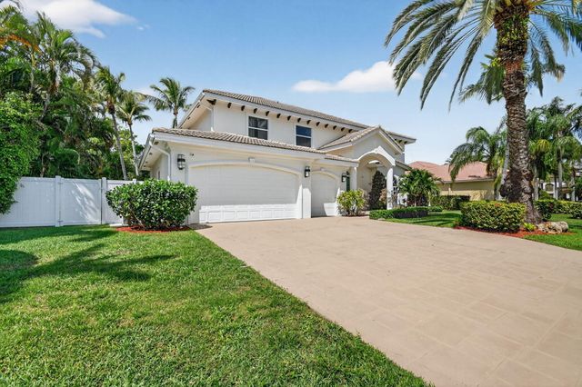 7249 NE Bay Harbour Avenue, Boca Raton, FL 33487