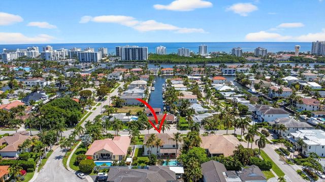 7249 NE Bay Harbour Avenue, Boca Raton, FL 33487