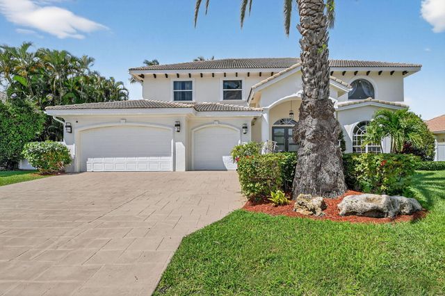 7249 NE Bay Harbour Avenue, Boca Raton, FL 33487