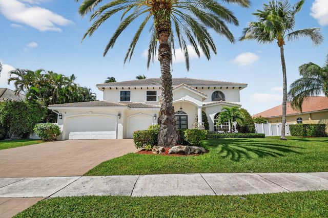 7249 NE Bay Harbour Avenue, Boca Raton, FL 33487