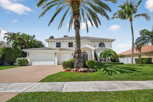7249 NE Bay Harbour Avenue, Boca Raton, FL 33487