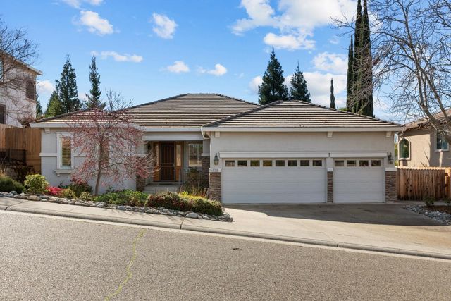 1729 Traziel Way, Folsom, CA 95630