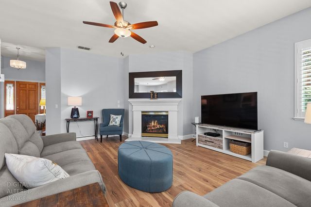 1729 Traziel Way, Folsom, CA 95630