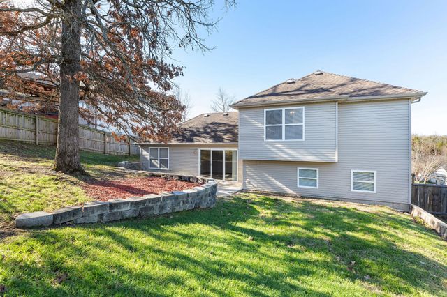 153 Sapling Drive, Branson, MO 65616