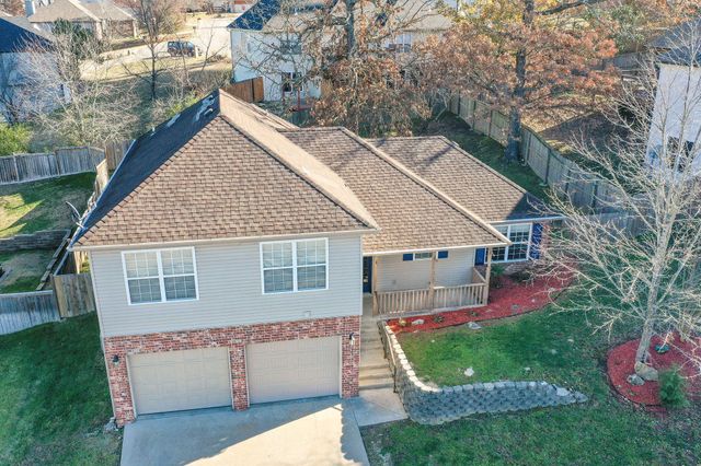 153 Sapling Drive, Branson, MO 65616