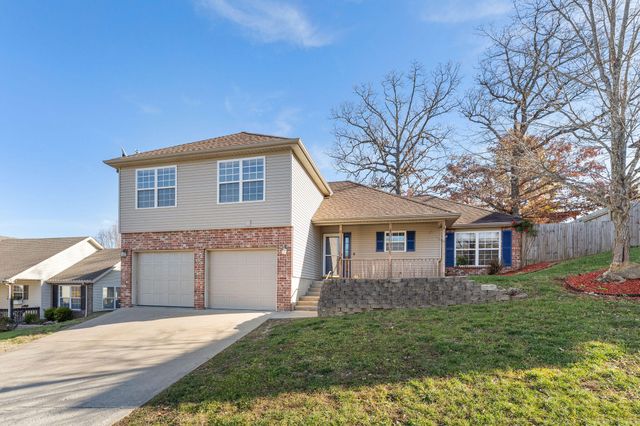 153 Sapling Drive, Branson, MO 65616