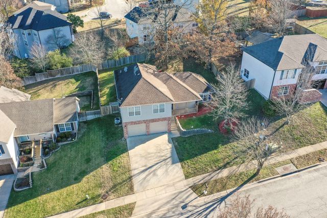 153 Sapling Drive, Branson, MO 65616