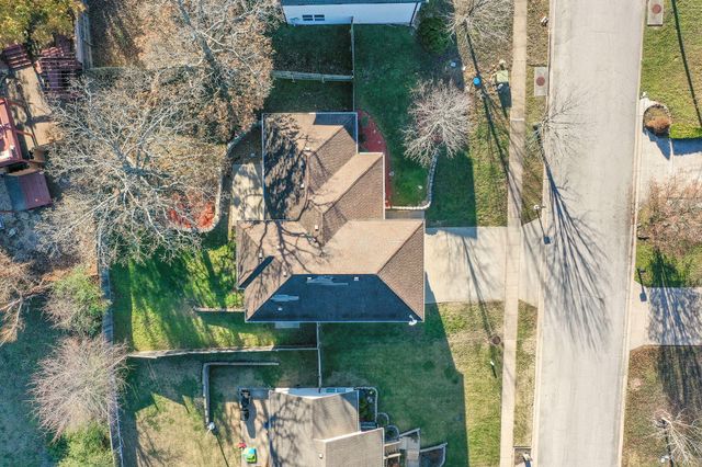 153 Sapling Drive, Branson, MO 65616