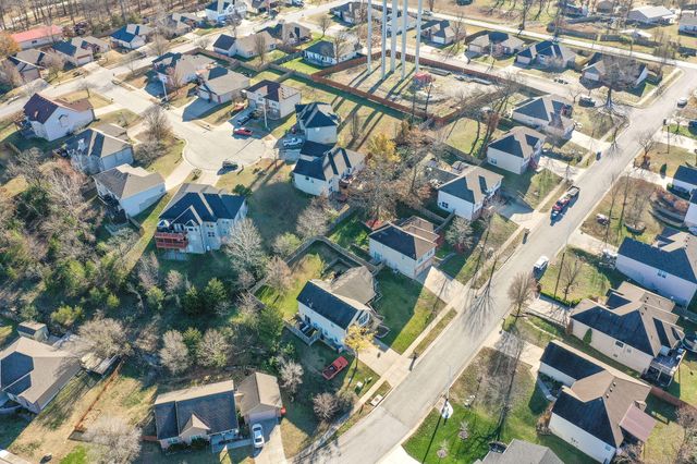 153 Sapling Drive, Branson, MO 65616